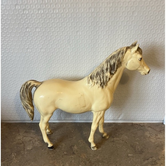 Breyer Other - Vintage 1958‎ Breyer Family Arabian Mare "Pride" #8 Glossy